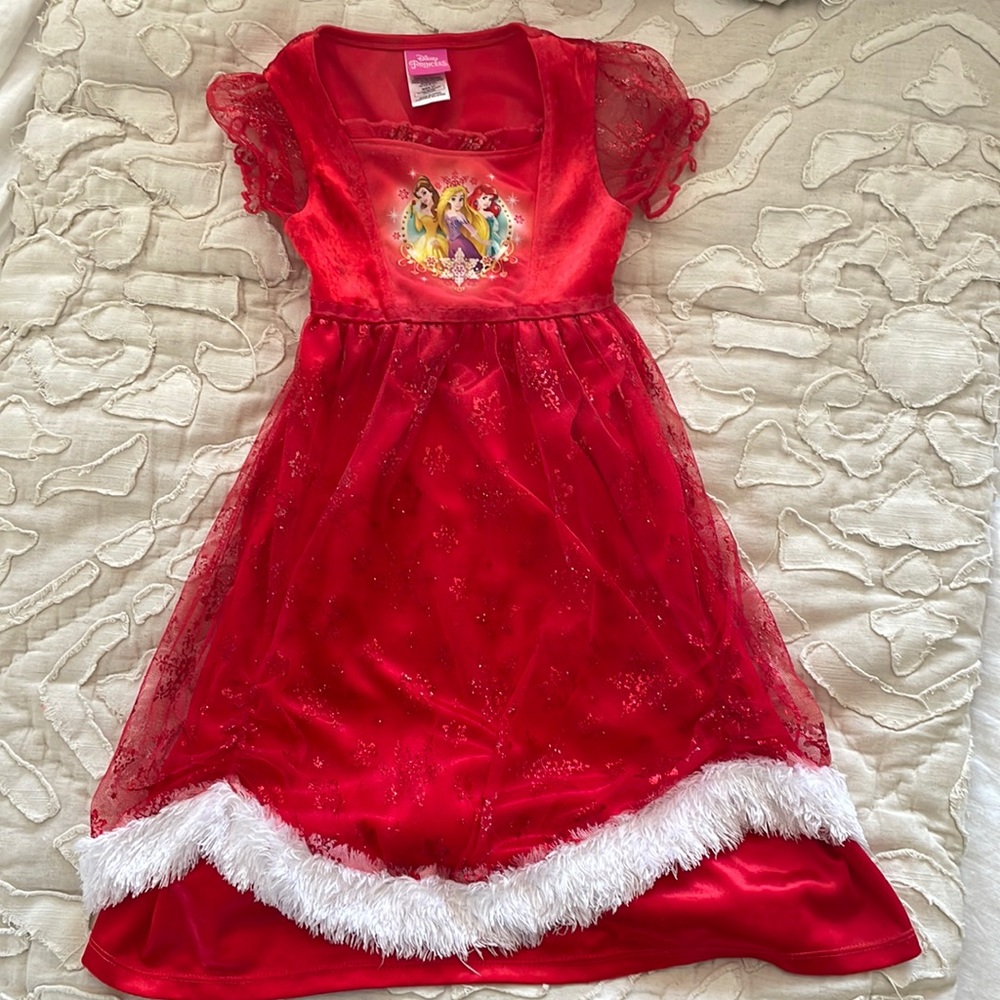 Disney princess dress / pajama